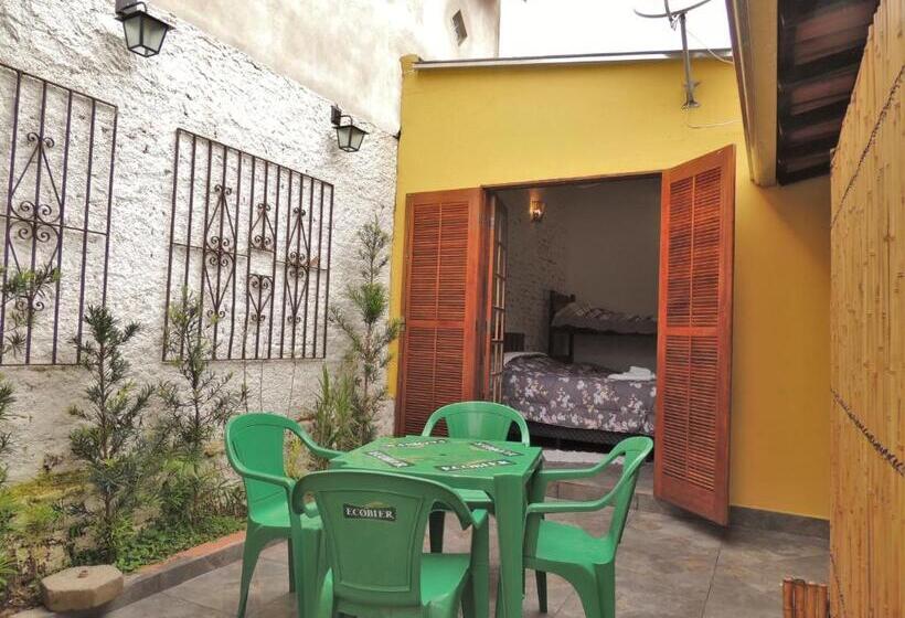 ファミリールーム, Guappo Socorro