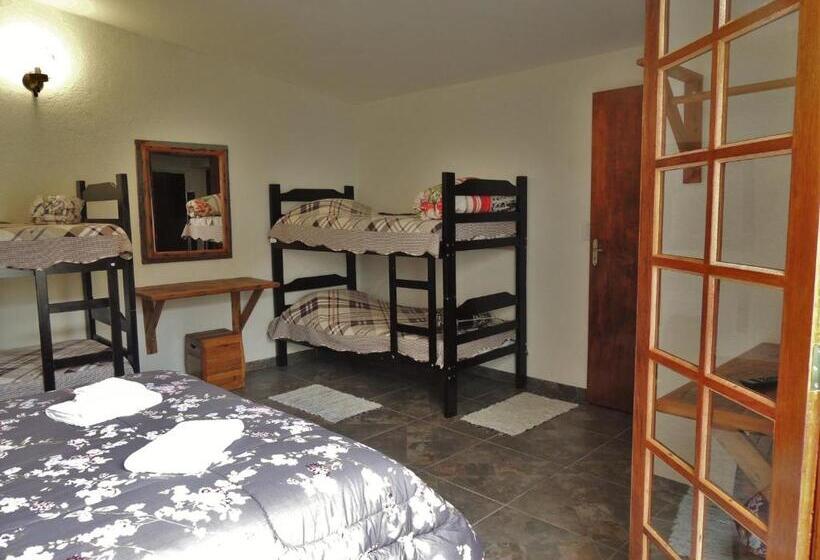 ファミリールーム, Guappo Socorro