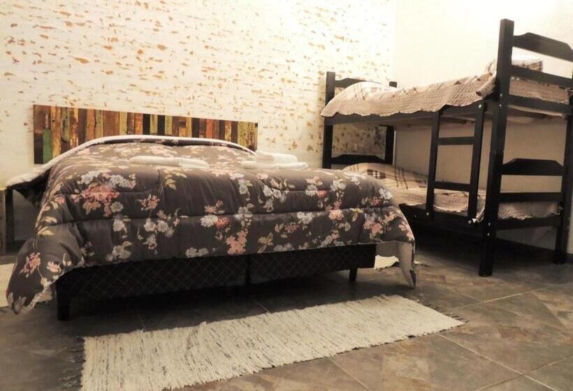 ファミリールーム, Guappo Socorro