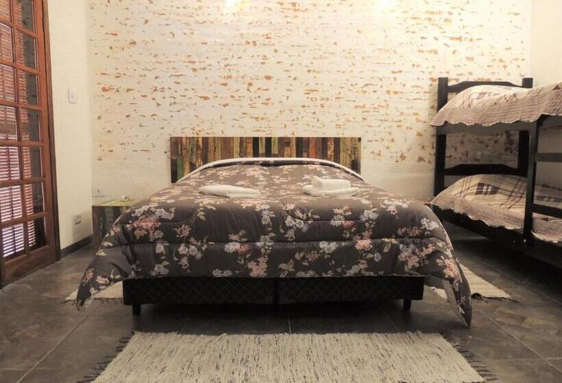 ファミリールーム, Guappo Socorro