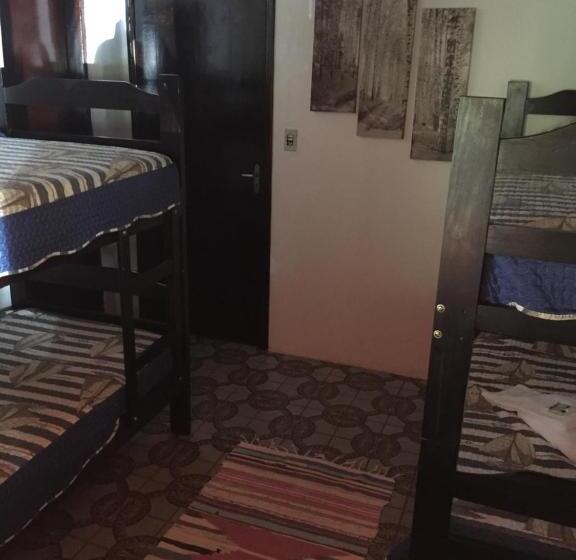 スイート（家族用）, Guappo Socorro