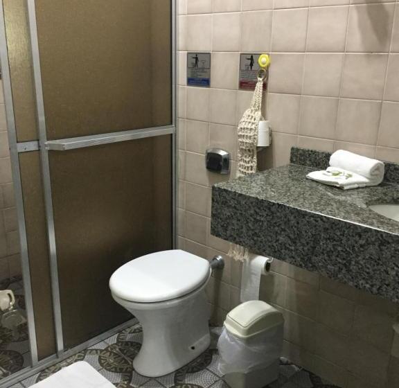 スイート（家族用）, Guappo Socorro