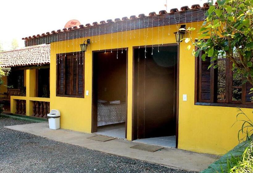 シャレー・スペリアー1寝室, Guappo Socorro