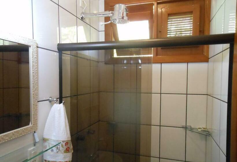 סוויטה, Pousada Pouso Do Barão