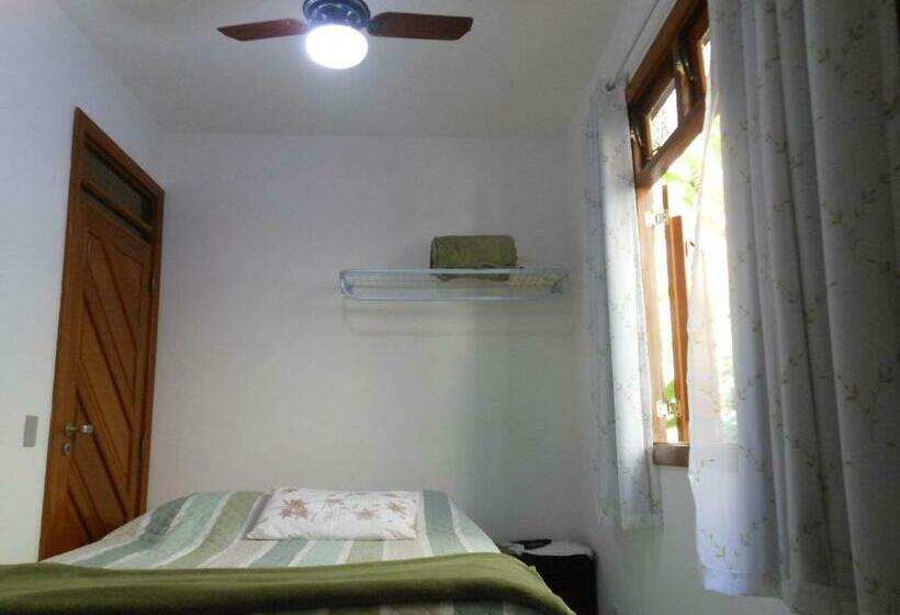 סוויטה, Pousada Pouso Do Barão