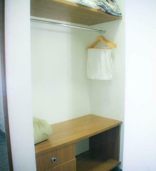 סוויטה, Pousada Pouso Do Barão