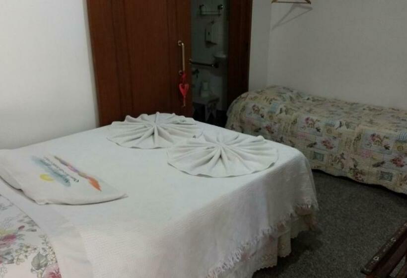 סוויטה, Pousada Pouso Do Barão