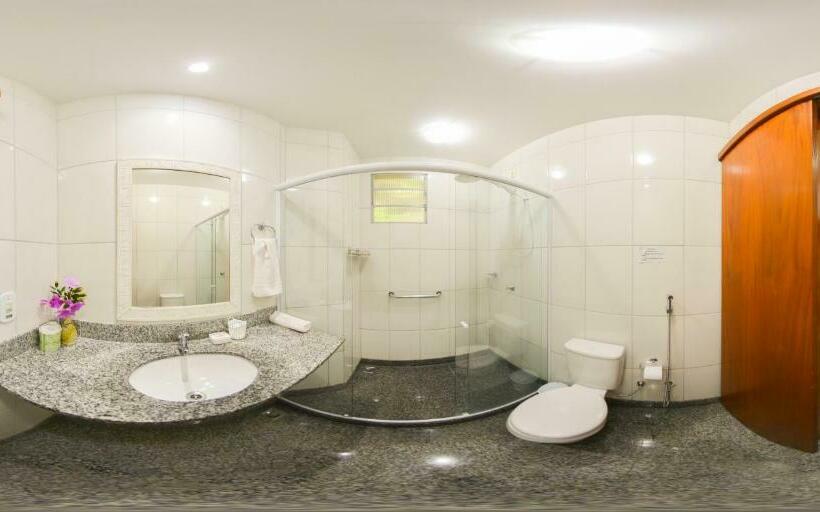 סוויטה, Pousada Pouso Do Barão