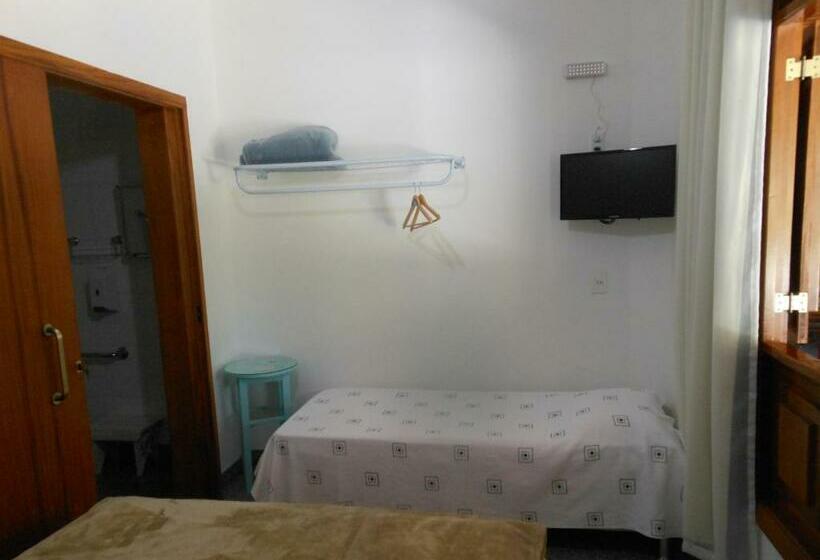 סוויטה, Pousada Pouso Do Barão