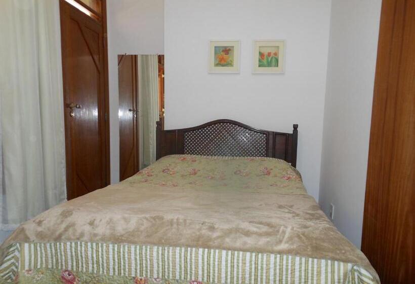 סוויטה, Pousada Pouso Do Barão