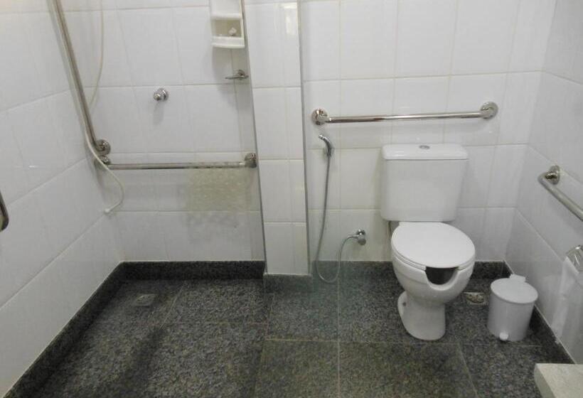 סוויטה, Pousada Pouso Do Barão