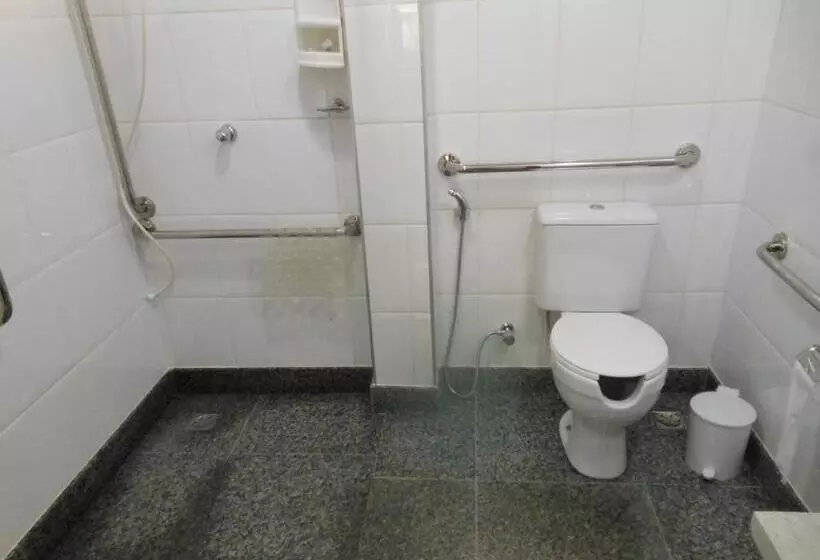 سوییت, Pousada Pouso Do Barão