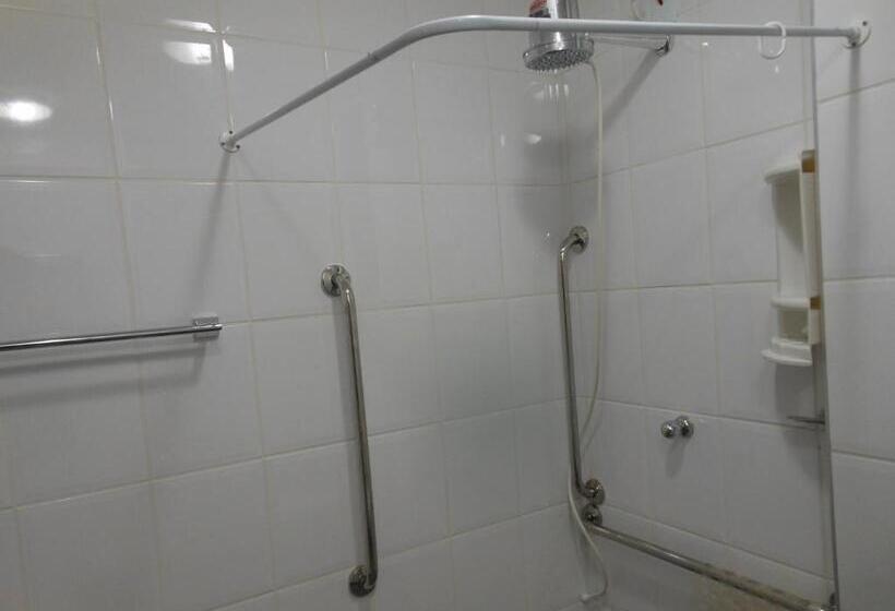 סוויטה, Pousada Pouso Do Barão