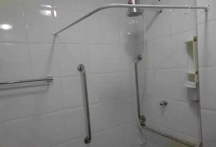 سوییت, Pousada Pouso Do Barão
