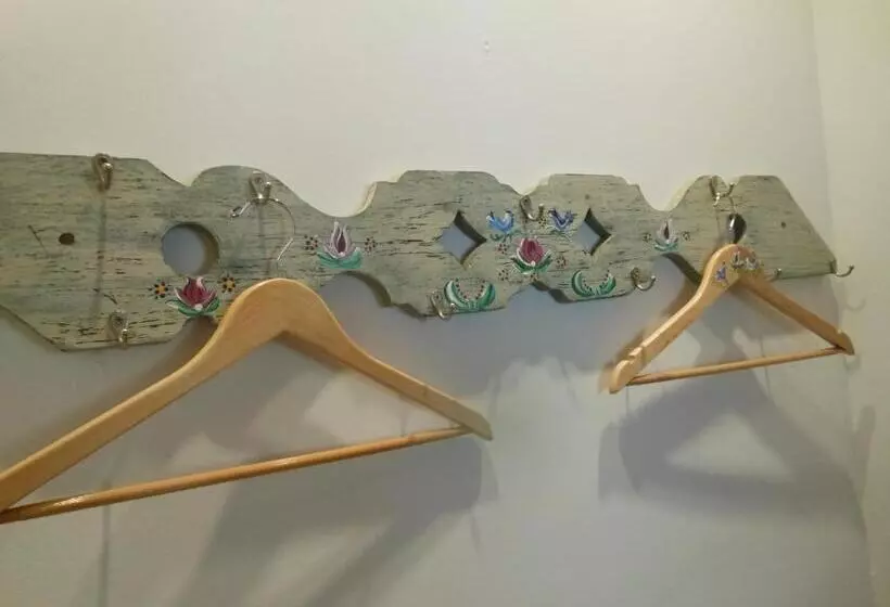 اتاق عادی, Pousada Pouso Do Barão