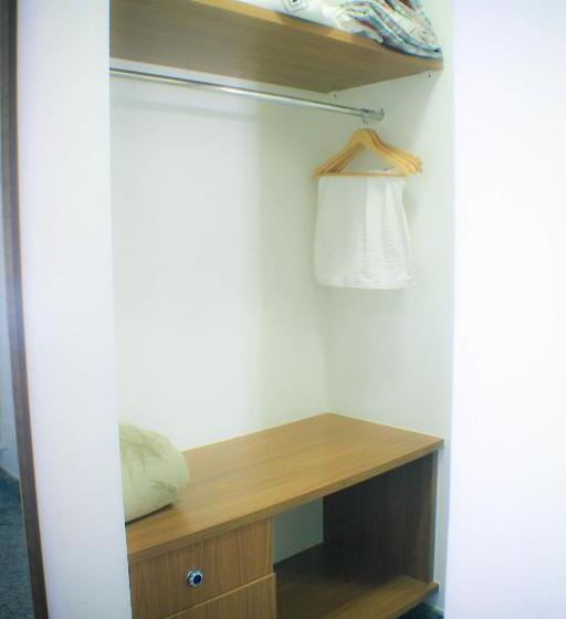 סוויטה משפחתית, Pousada Pouso Do Barão