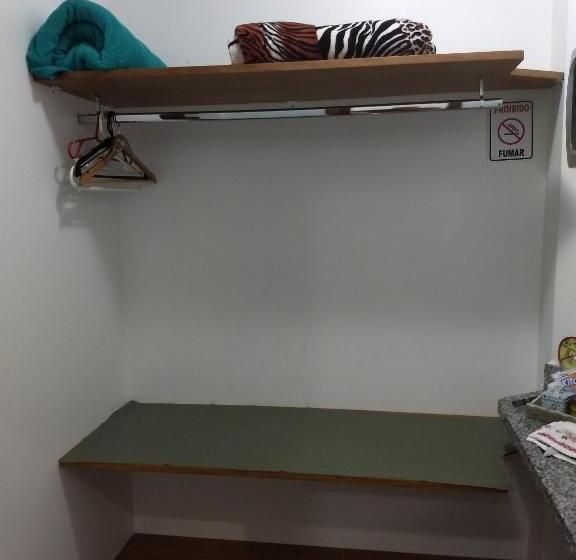 סוויטה דלוקס, Pousada Pouso Do Barão