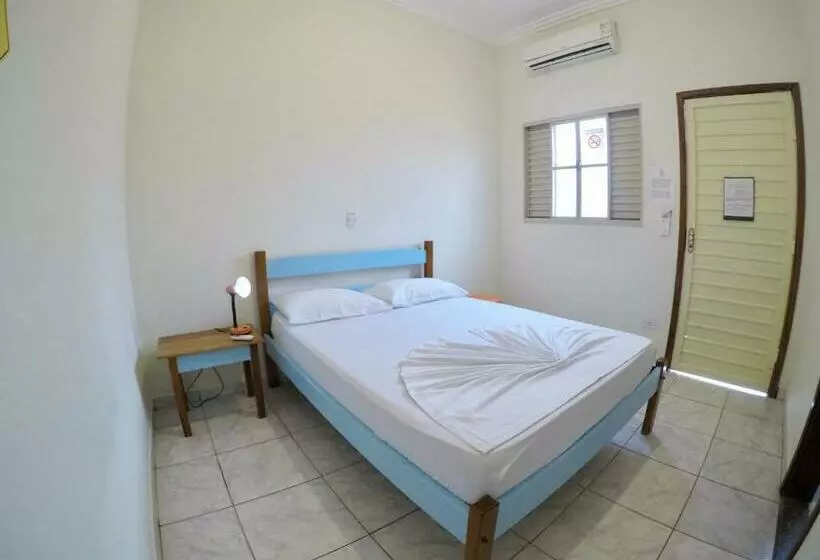 スタンダードルーム, Bonito Hi Hostel E Pousada