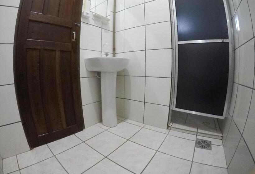 غرفة عائلية, Bonito Hi Hostel E Pousada