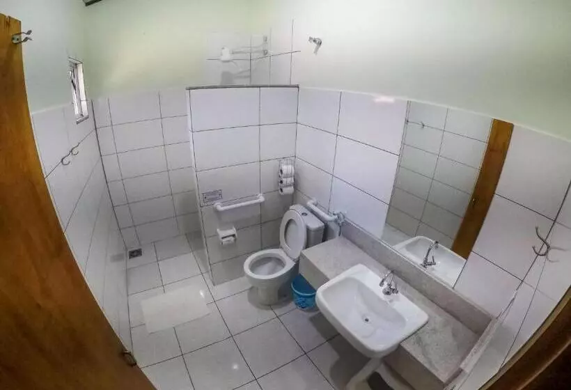 スイート（家族用）, Bonito Hi Hostel E Pousada