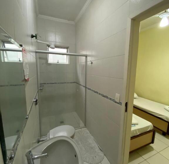 اتاق سوپریور چهار تخته, City Hotel, Curitiba