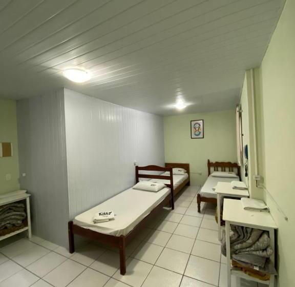 家庭间, City Hotel, Curitiba