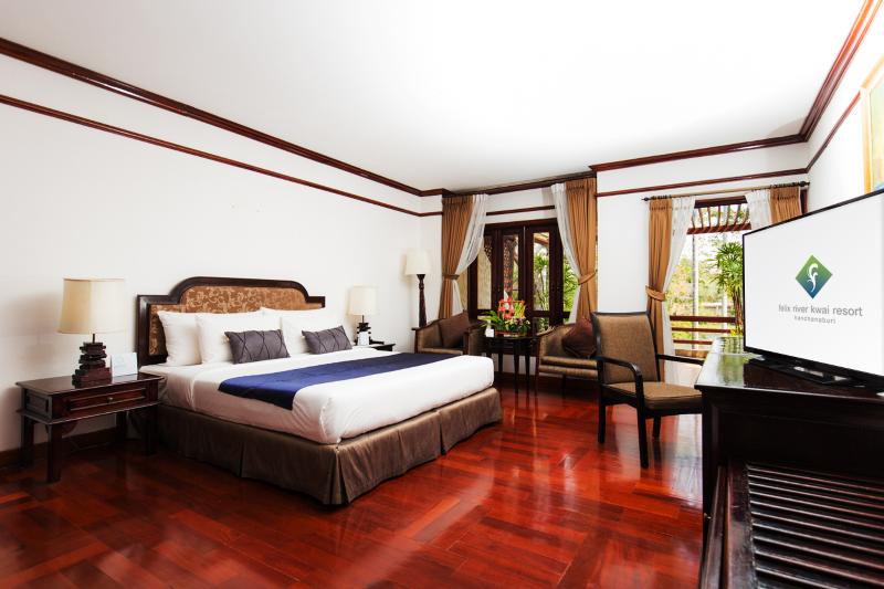 스탠다드 룸, Class Hotel Pouso Alegre