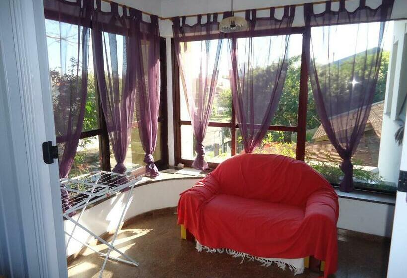 스탠다드 싱글 룸, Residencial Casa Grande