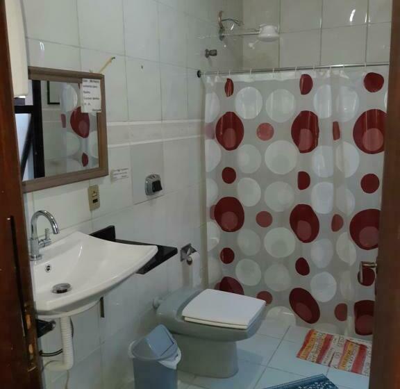 スタンダードシングルルーム, Residencial Casa Grande