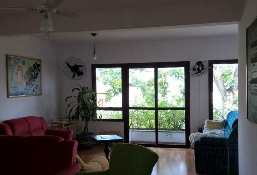 ルームシェアのワンベッド, Residencial Casa Grande