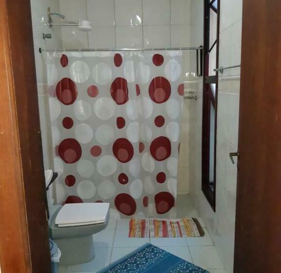 ルームシェアのワンベッド, Residencial Casa Grande