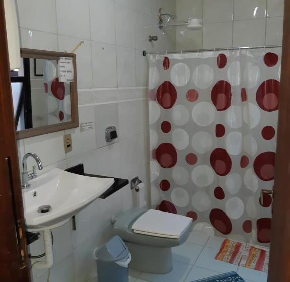 اتاق استاندارد, Residencial Casa Grande