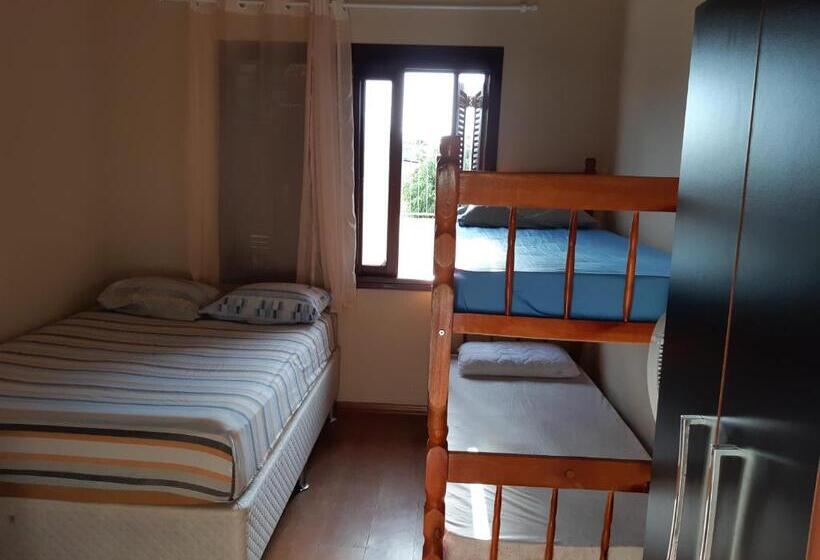 スタンダードルーム, Residencial Casa Grande