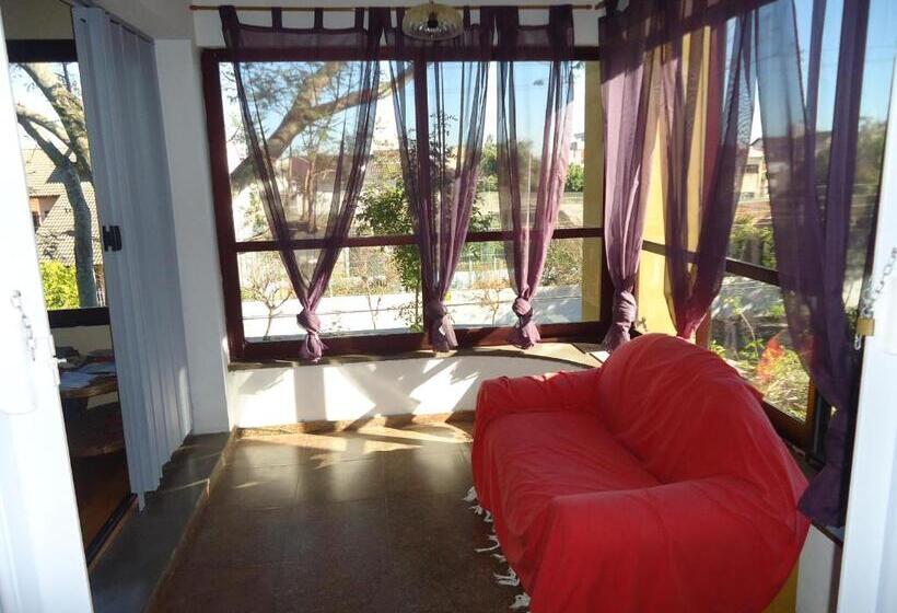 اتاق خانوادگی, Residencial Casa Grande