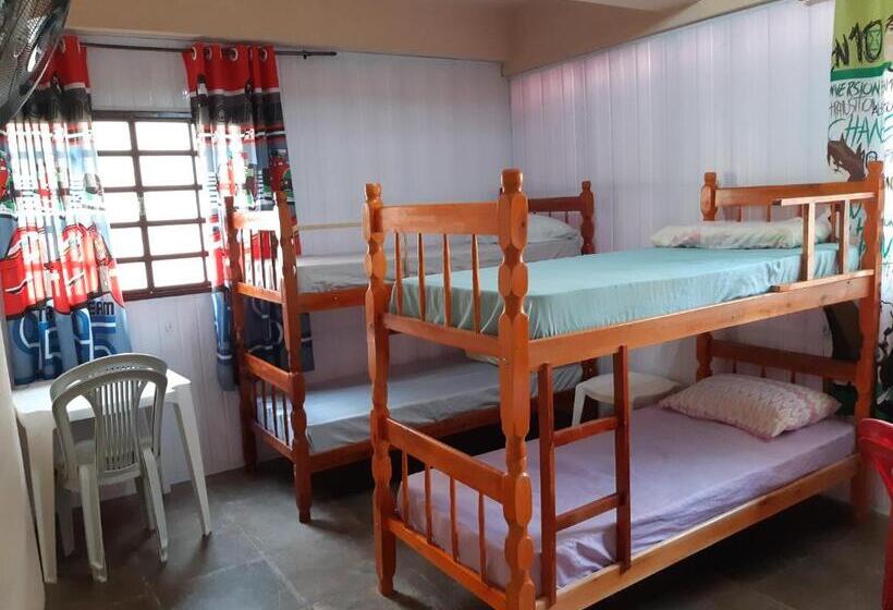 ファミリールーム, Residencial Casa Grande