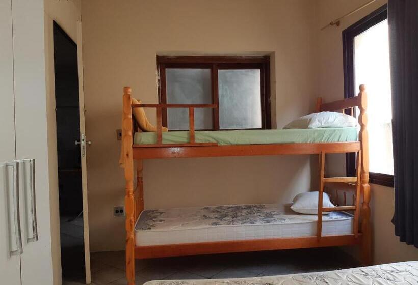 ファミリールーム, Residencial Casa Grande