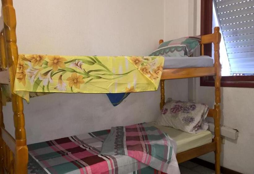 ファミリールーム, Residencial Casa Grande