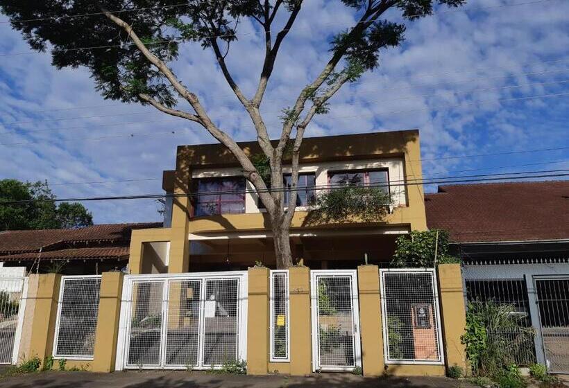 １ベッドルームハウス, Residencial Casa Grande