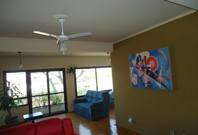 خانه 1 خوابه, Residencial Casa Grande