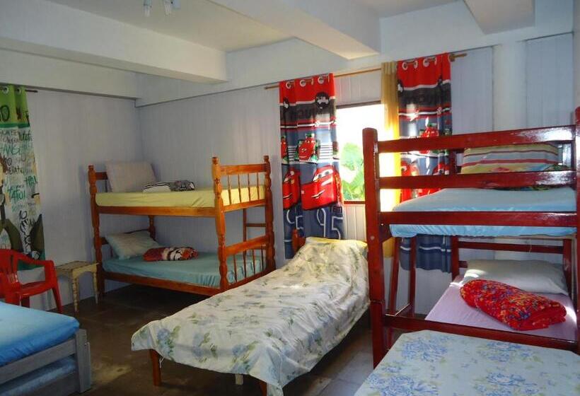 １ベッドルームハウス, Residencial Casa Grande