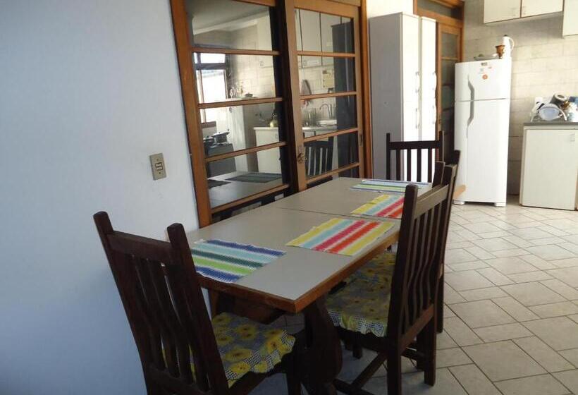 ビラホテル１ベッドルーム, Residencial Casa Grande