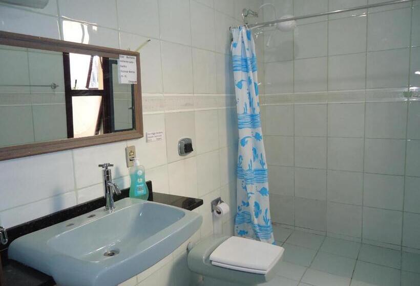 ファミリールーム, Residencial Casa Grande