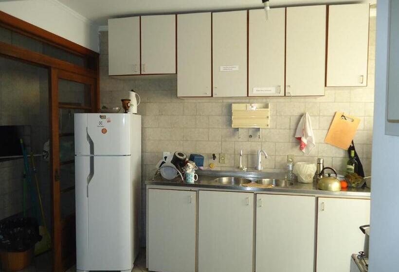 اتاق خانوادگی, Residencial Casa Grande