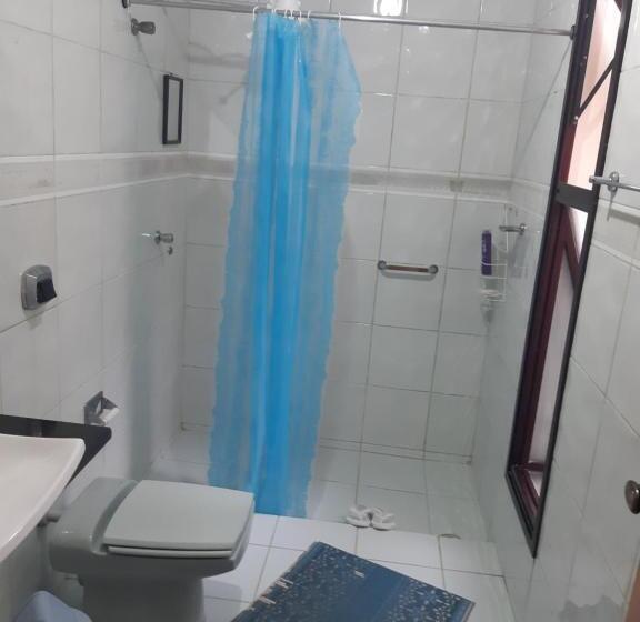 ファミリールーム, Residencial Casa Grande