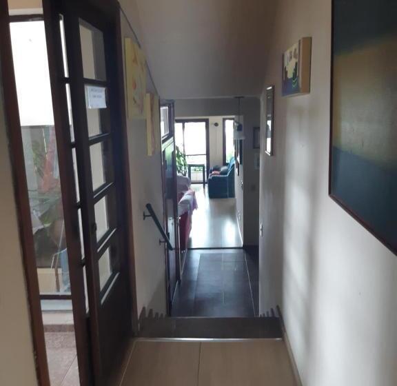 ファミリールーム, Residencial Casa Grande