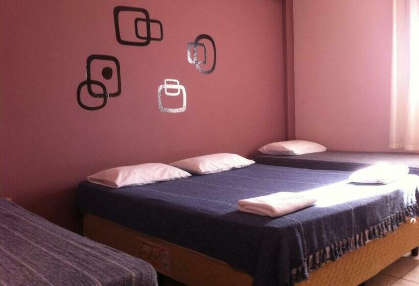 غرفة قياسية, 50