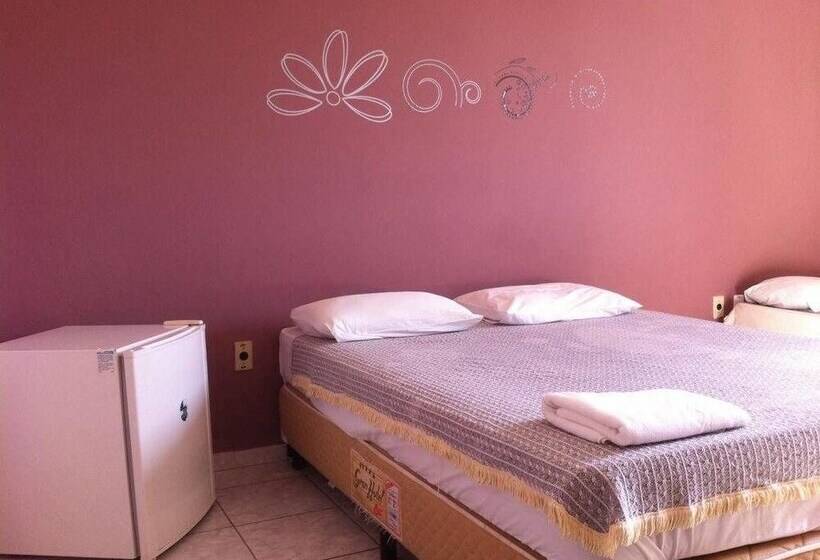 غرفة قياسية, 50