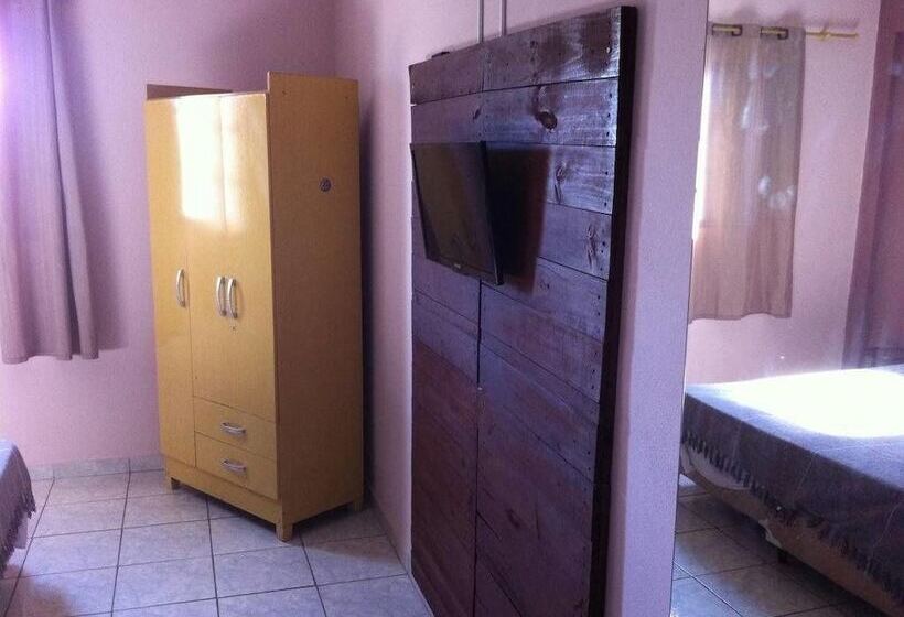 غرفة قياسية ثلاثية, 50