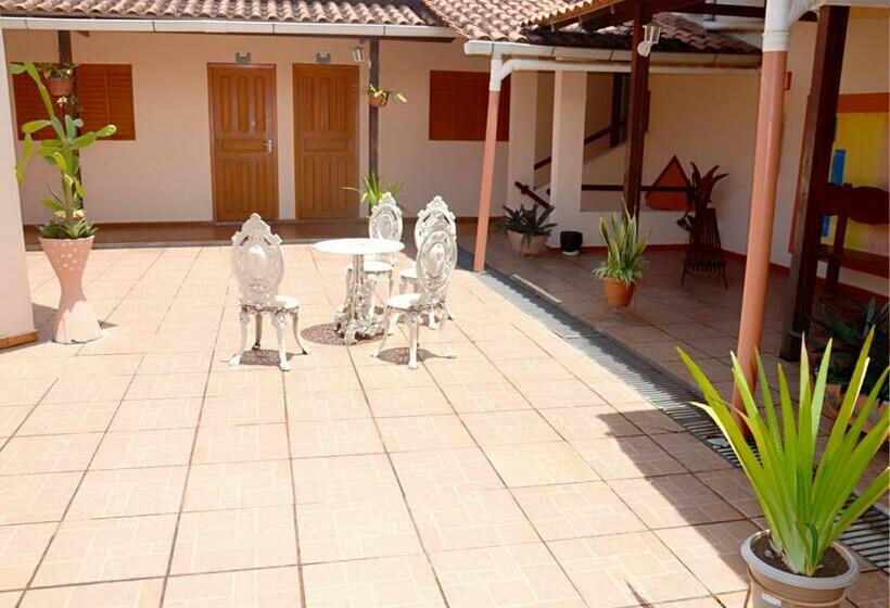 스위트, Agualinda