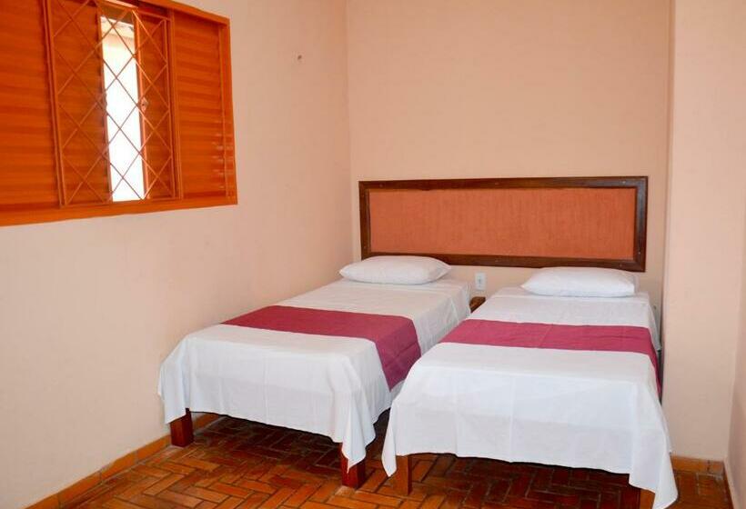 스위트, Agualinda